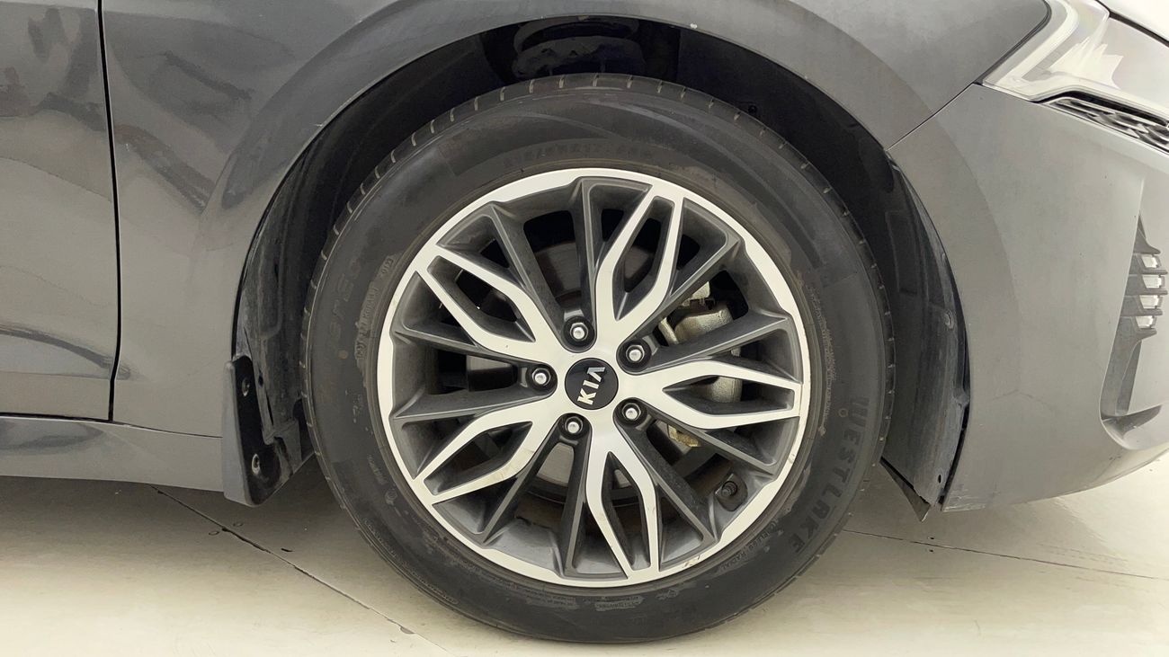 Kia K5 LX 2.5 | Zero Down Payment | Home Test Drive