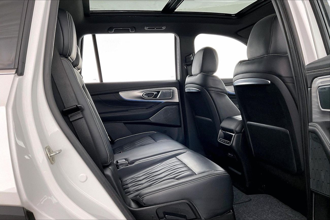 شيفروليه كابتيفا Premier | شامل الضمان | 0 ﺪﻔﻋﺓ ﺃﻮﻟﻯ