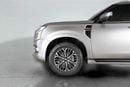Nissan Patrol SE Platinum City 5.6L SE PLATINUM CITY 3.8