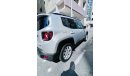 Jeep Renegade 2.4