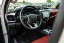 تويوتا هيلوكس Toyota Hilux 2.7L   2026  Automatic