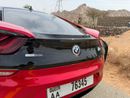 بي أم دبليو i8 STD