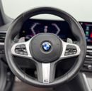 بي أم دبليو M440i xDrive 3.0L 2024 BMW M440i xDrive M-Sport, 2028 BMW Warranty and Service Pack, BMW Service History,