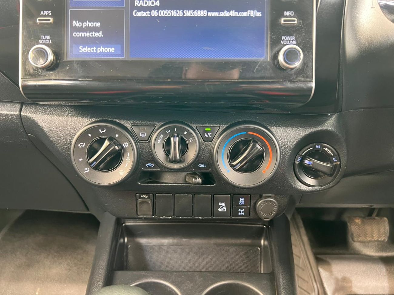 Toyota Hilux The Toyota Hilux is a renowned mid-size pickup truck known for exceptional durability, offering vers