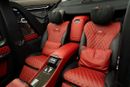 Mercedes Maybach S650 Maybach MERCEDES | MAYBACH G650 LANDAULET | GCC SPECS
