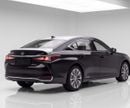 Lexus ES300h PLATINUM 2.5