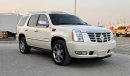 Cadillac Escalade CADILAC ESCALD