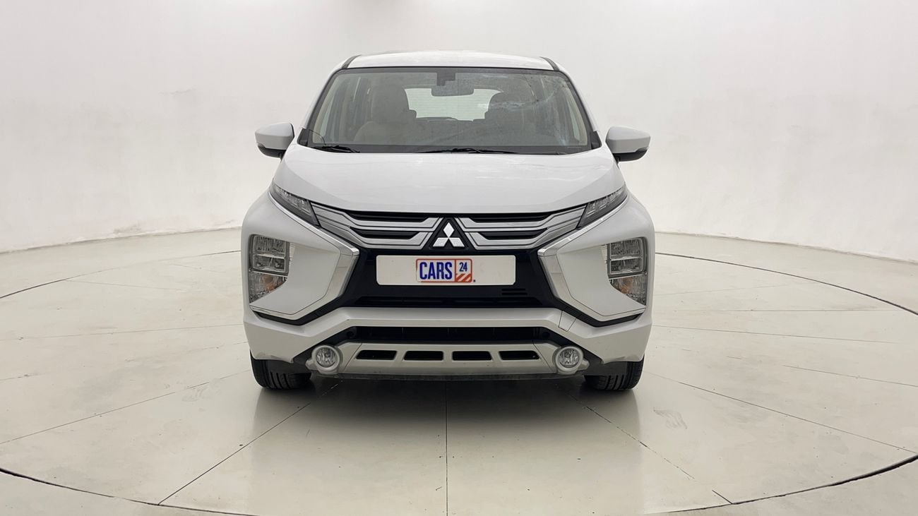 Mitsubishi Xpander HIGHLINE 1.5 | Zero Down Payment | Home Test Drive