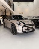 Mini Cooper S JCW