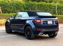 Land Rover Range Rover Evoque NW8 Special Edition | American Specs