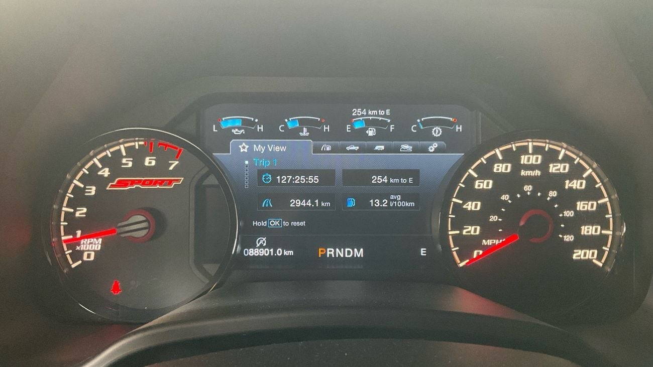 فورد F 150 | شامل الضمان | 0 ﺪﻔﻋﺓ ﺃﻮﻟﻯ