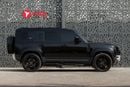 Land Rover Defender P400 90 HSE 3.0L (5 Seater)