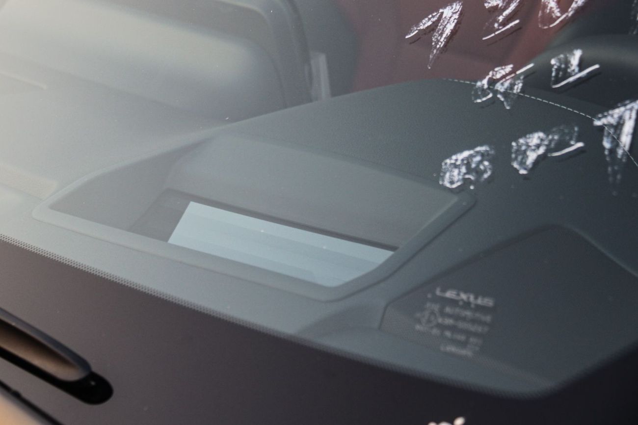 Lexus LX 700h F Sport LEXUS LX700 HYBRID 2025 | BEST EXPORT PRICE