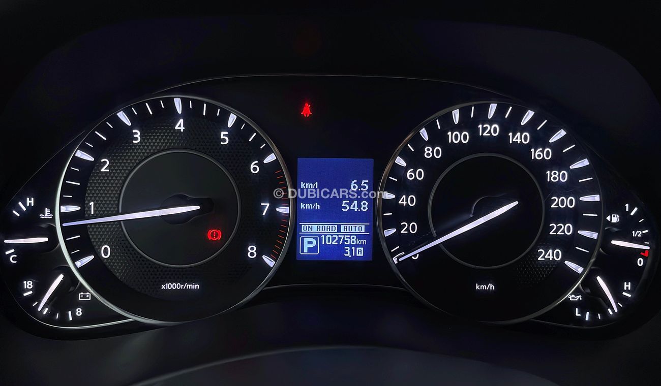 Nissan Patrol LE PLATINUM 5.6 | Under Warranty | Inspected on 150+ parameters