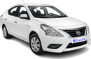 Nissan Sunny SV 2023 | AED 380/Month | 0 DP | 30 Day Return | Warranty | Service History