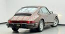Porsche 911 1976 Porsche Carrera S, Sunroof, Blaupunkt Audio System, Fully Restored, Canadian Specs