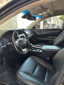 لكزس GS 350
