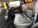 Nissan X Terra PLATINUM