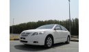 Toyota Camry GLX 2009 Ref#383