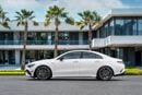 Mercedes Benz CLA 45 AMG CLA 35 AMG | 4,211 P.M | 0% Downpayment | 2030 AGENCY WARRANTTY!