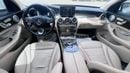 Mercedes-Benz C 300 Luxury Mercedes C300 2017 - Clean Title - US Specs - Available on ZERO Down Payment