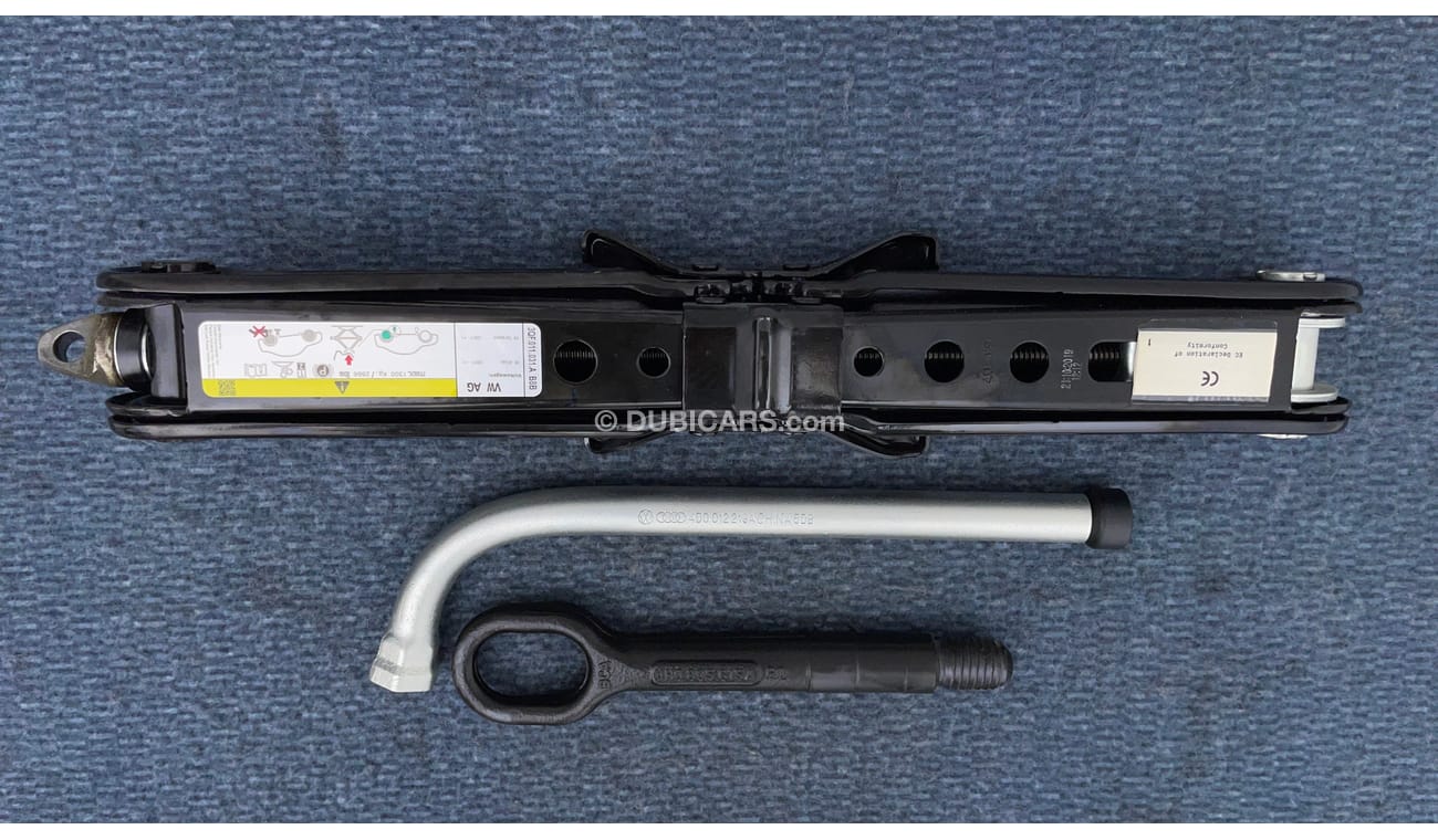 فولكس واجن تيرامونت TRENDLINE 3.6 | بدون دفعة مقدمة | اختبار قيادة مجاني للمنزل