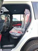 تويوتا لاند كروزر VXR 3.5L Petrol Twin Turbo | FULL OPTION | BIG DVD | JBL SPKR | HUD / CODE # VXR3M)