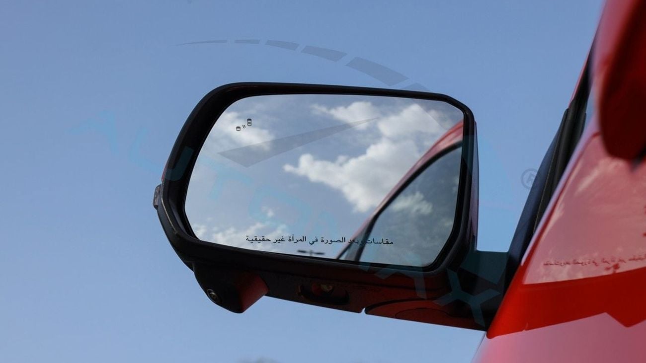 Ford Ranger Raptor (For Export , НА ЭКСПОРТ) PY 25/25 3.0L EcoBoost V6 GCC Без пробега