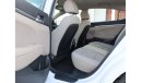 Hyundai Elantra GL Hyundai Elantra 2020 GCC in excellent condition without accidents