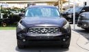 Infiniti FX35