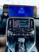 Lexus LX 600 LEXUS LX600 URBAN 3.5TT PETROL 2025 MODEL GCC