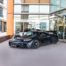 Mercedes Benz AMG ONE 2024 MERCEDES AMG ONE BRAND NEW GCC WITH WARRANTY  ( 1 OF 275)