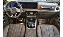 Mercedes-Benz G 63 AMG 2020 STEAMPUNK  (1 of 10Cars Worldwide)