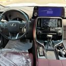 لكزس LX 600 LEXUS LX600 25 SPEAKRS SIGNATURE AL FUTTAIM SPECS 2026