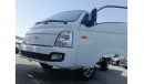 Hyundai H 100 PICK UP // 1.5 TON // DIESEL