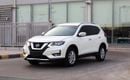 Nissan XTrail S 2.5L (169 HP) FWD (5 Seater)