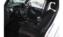 Jeep Wrangler UNLIMITED 3.6L SPORT 2015 MODEL