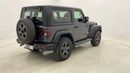 Jeep Wrangler SPORT 3.6 | Zero Down Payment | Home Test Drive