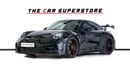 Porsche 911 GT3 - Immaculate Brand New -Bespoke Order