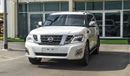 Nissan Patrol PLATINUM VVEL DIG