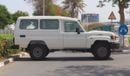 Toyota Land Cruiser 70 LC 78 HARDTOP 2.8L AT Hardtop LC78, 2.8L Diesel 4WD 6A/T | 2026 Model | Ready for Export