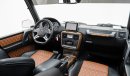 Mercedes-Benz G 63 AMG MERCEDES G63, MODEL 2015, GCC, FULLY LOADED, VERY CLEAN