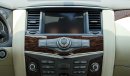 Nissan Patrol SE V6 T2 / 3 Years local dealer warranty VAT inclusive