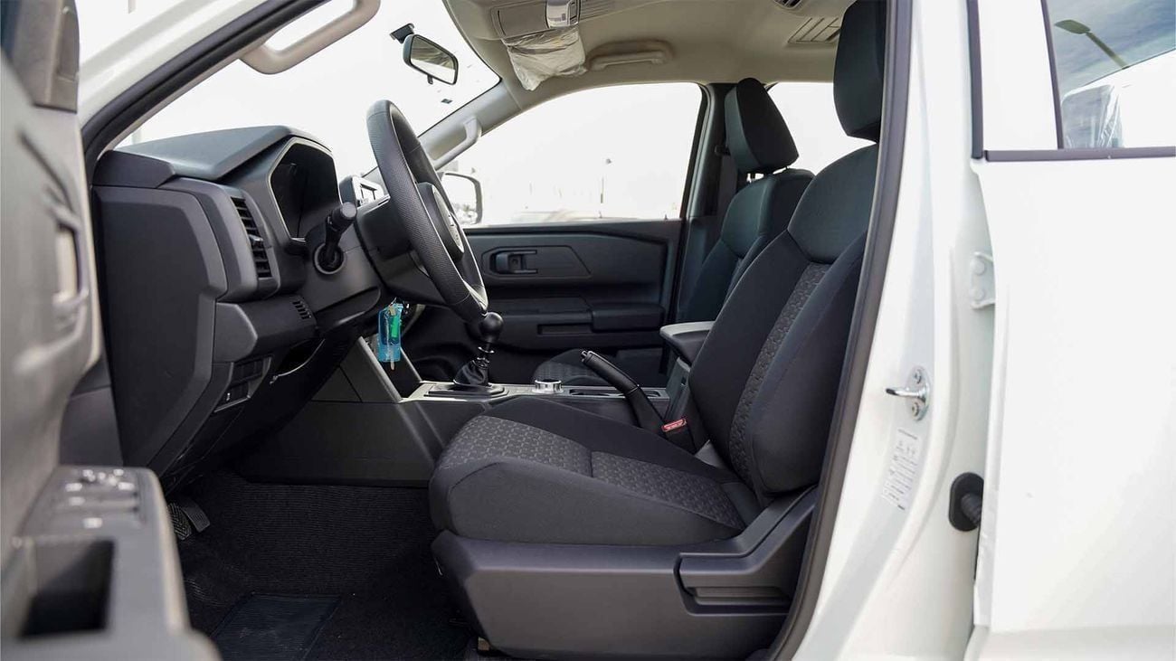 Mitsubishi L200 GL Brand New 2026 Mitsubishi L200 GLX (C79) 2.5L Pick-Up – GCC | Export Only
