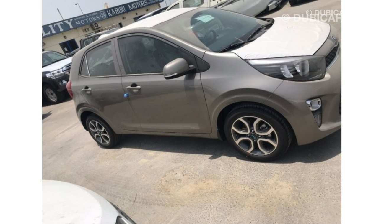 Kia Picanto 1.2