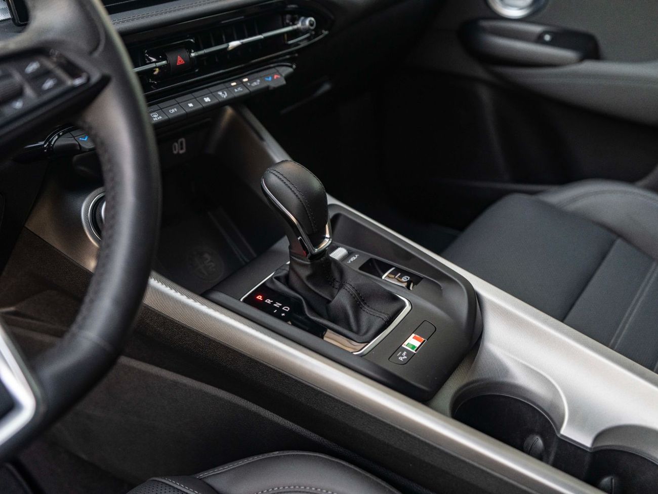 ألفا روميو تونالي Veloce