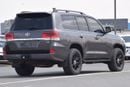Toyota Land Cruiser VXR VX FULL OPTION DIESEL 4.5L RHD (Export Only)