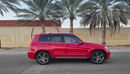 مرسيدس بنز GLK 350 TOP 4Matic