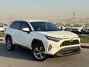 Toyota RAV4 Full Option 360 camera Japanese 2.0 L