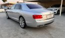 Bentley Continental Flying Spur BENTLEY  FLYING SPARE 2017 IMPORT JAPAN V.C.C